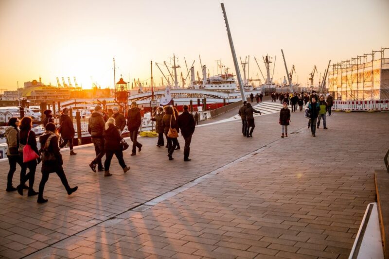 Hamburg: Speicherstadt and HafenCity 2-Hour Tour - Who Will Benefit Most from This Tour?