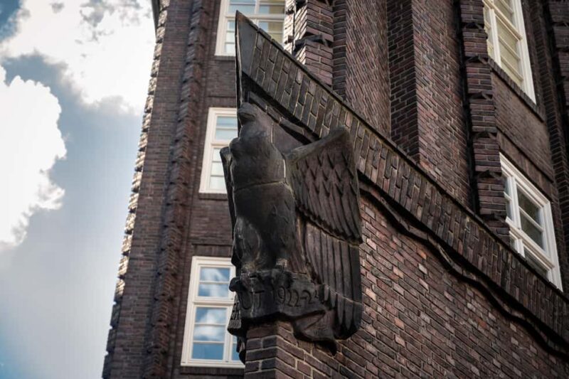 Hamburg: Speicherstadt, Elbphilharmonie Plaza & Boat Cruise - Key Points