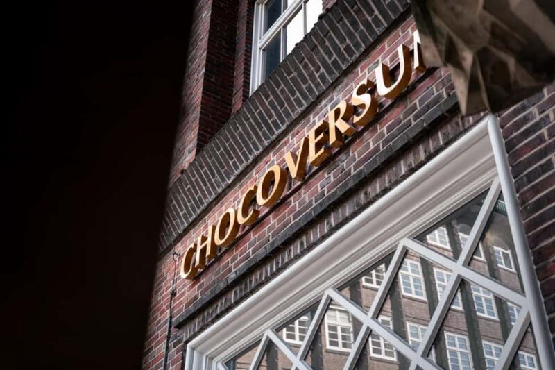 Hamburg: Speicherstadt, Elbphilharmonie Plaza & Boat Cruise - The Tour’s Complete Itinerary Breakdown