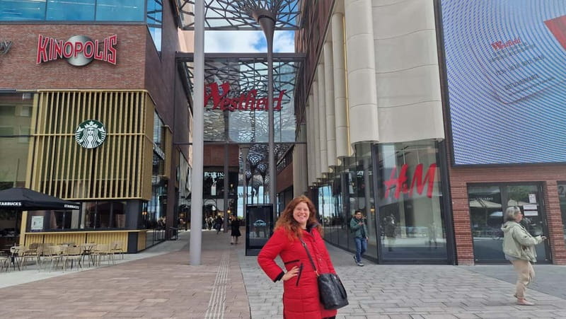 Hamburg: Speicherstadt, HafenCity + Elbphilharmonie Tour - Deep Dive into Hamburg’s Architectural and Urban Development