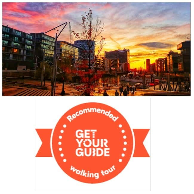 Hamburg: Speicherstadt, HafenCity + Elbphilharmonie Tour - Flexible Exploration of the Elbphilharmonie Plaza