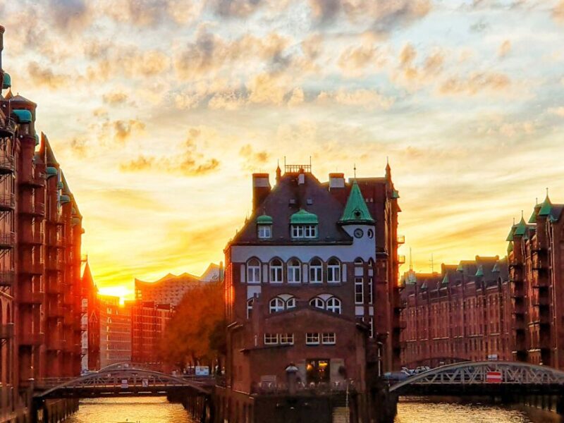 Hamburg: Speicherstadt, HafenCity + Elbphilharmonie Tour - Final Thoughts on the Hamburg Speicherstadt, HafenCity, and Elbphilharmonie Tour