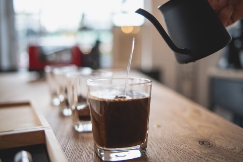 Hamburg: Speicherstadt Walking Tour with Coffee Tasting - Visiting Spice Stores in the Speicherstadt