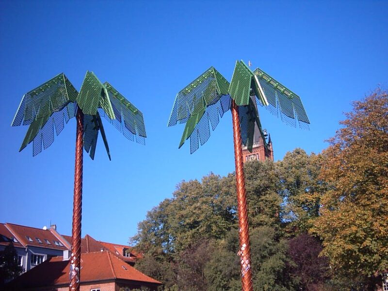 Hamburg: St. Pauli 1.5-Hour Tour - Highlights of the St. Pauli Historical and Modern Sights