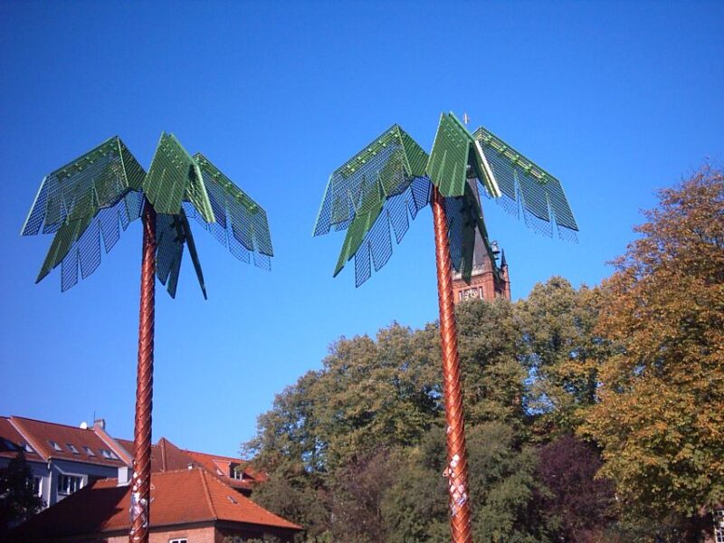 Hamburg: St. Pauli 1.5-Hour Tour - Limitations and Considerations