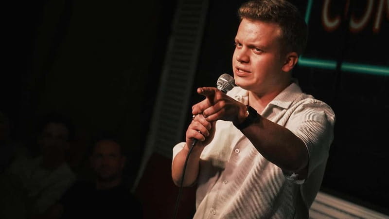 Hamburg: St. Pauli Comedy Club - The Heart of Hamburg’s Comedy Scene in St. Pauli