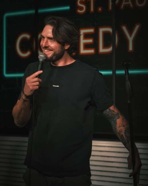 Hamburg: St. Pauli Comedy Club - What Makes the St. Pauli Comedy Club Unique?