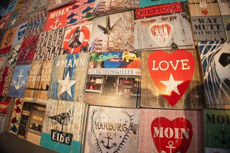 Hamburg: St. Pauli Green Bunker Tour in German - Key Points