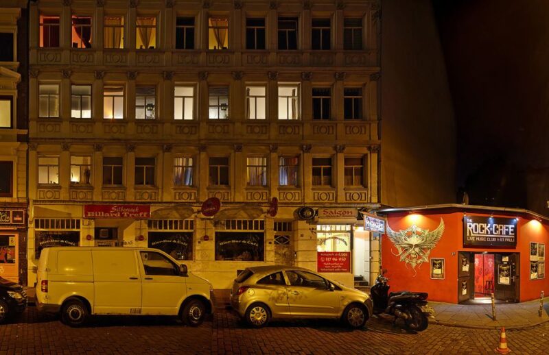 Hamburg: St. Pauli Tour of the Reeperbahn - What Sets This Reeperbahn Tour Apart from Others