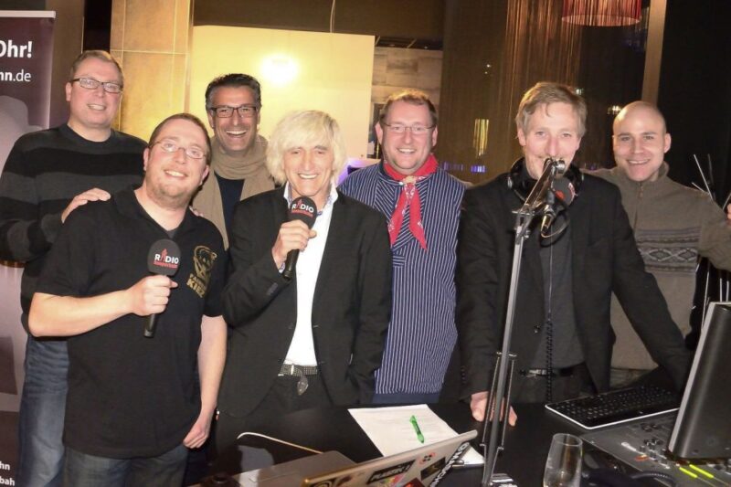 Hamburg: St. Pauli Tour with the White Dandy - Discover Hamburg’s Red-Light District with the White Dandy