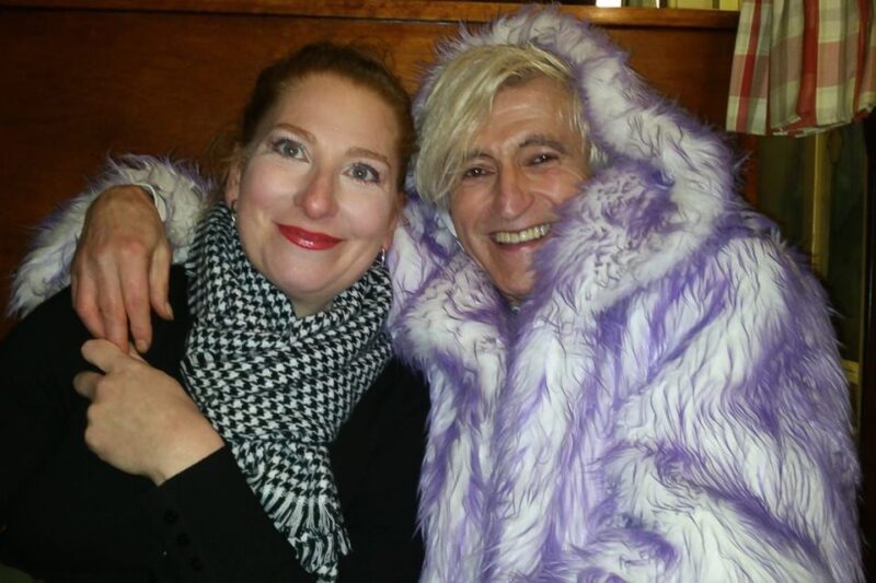 Hamburg: St. Pauli Tour with the White Dandy - The Quirky Neighborhood Quiz and Cultural Insights