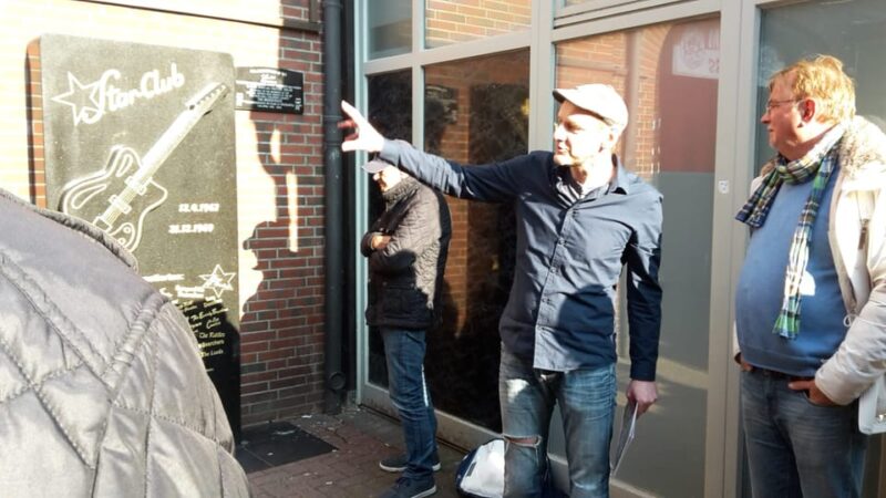 Hamburg: St. Pauli Walking Tour with Live Music - Who Will Enjoy This Tour Most