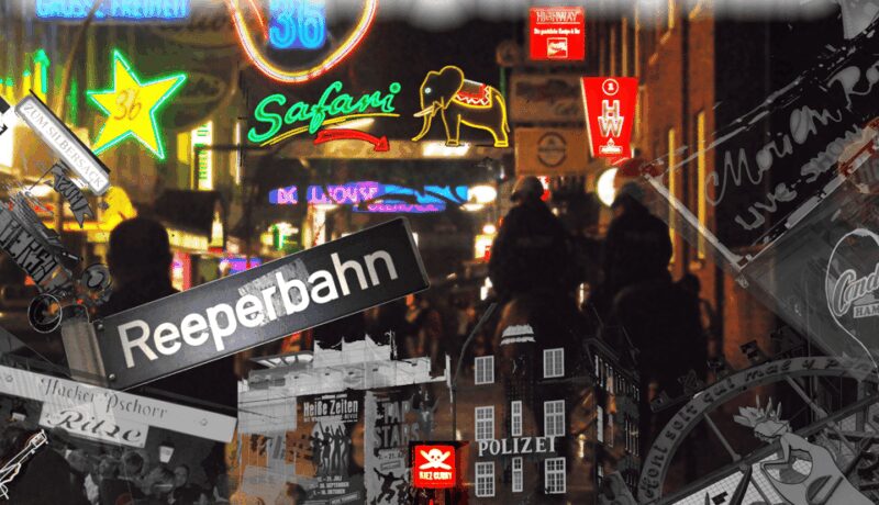 Hamburg: The Ultimate Sex, Drugs, and Hotdog Tour - Discover Hamburg’s Reeperbahn with a Fun-Filled Night Tour