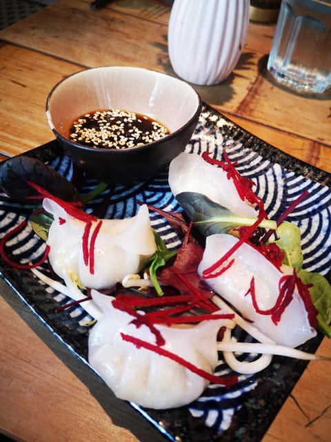 Hamburg: The Wilhelmsburg Food Tour - Explore Hamburg’s Wilhelmsburg on a 3-Hour Food Tour