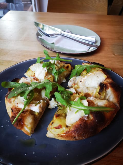 Hamburg: The Wilhelmsburg Food Tour - Key Points