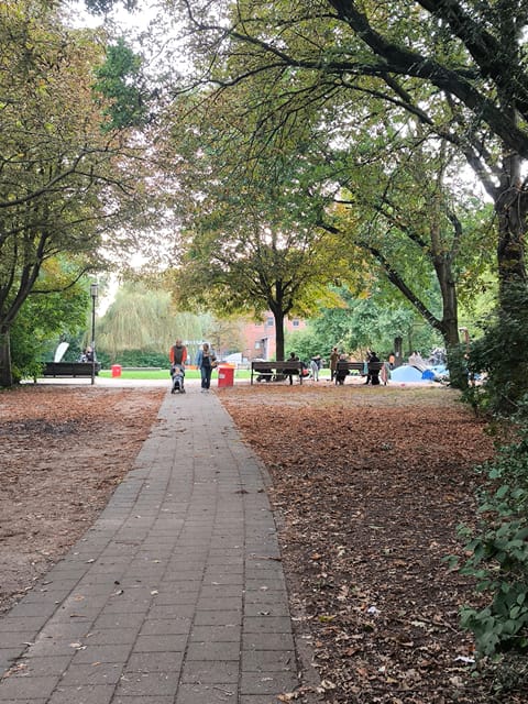 Hamburg: The Wilhelmsburg Food Tour - The Value of a Curated Culinary Experience in Wilhelmsburg