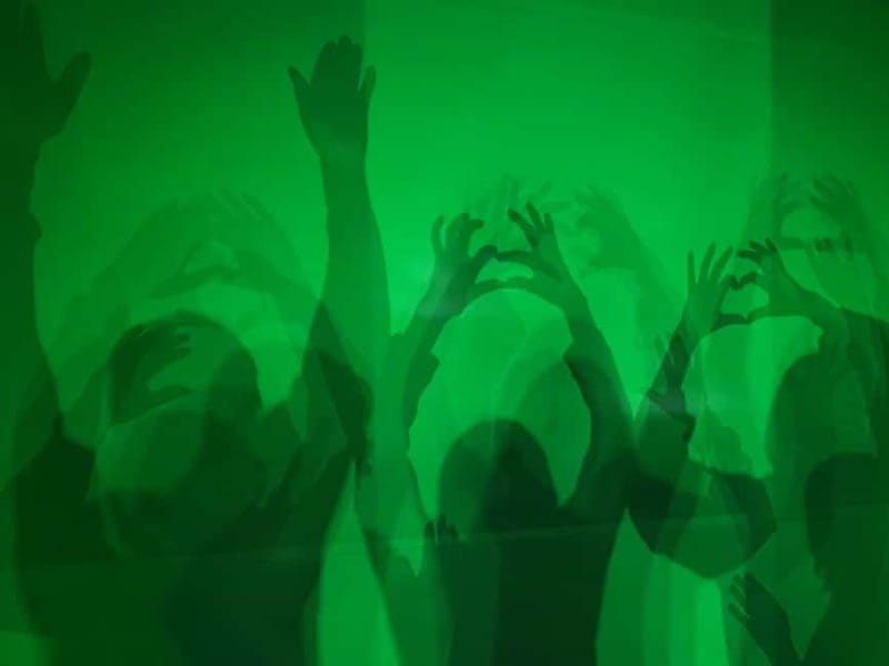 Hamburg: Ticket for the Paradox Museum - Capture Every Moment: Photos and Videos Allowed