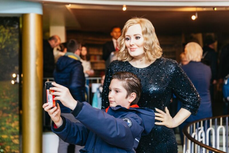 Hamburg: Ticket to the Panoptikum Waxworks - Final Thoughts: Is the Hamburg Ticket to the Panoptikum Worth It?