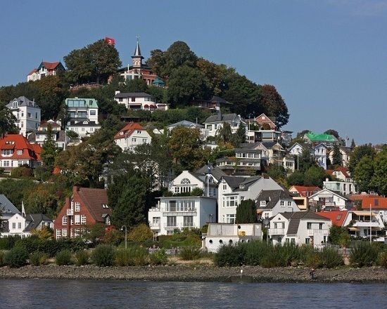 Hamburg: Tour of Blankenese on the Banks of the Elbe - Who Will Appreciate This Tour Most?