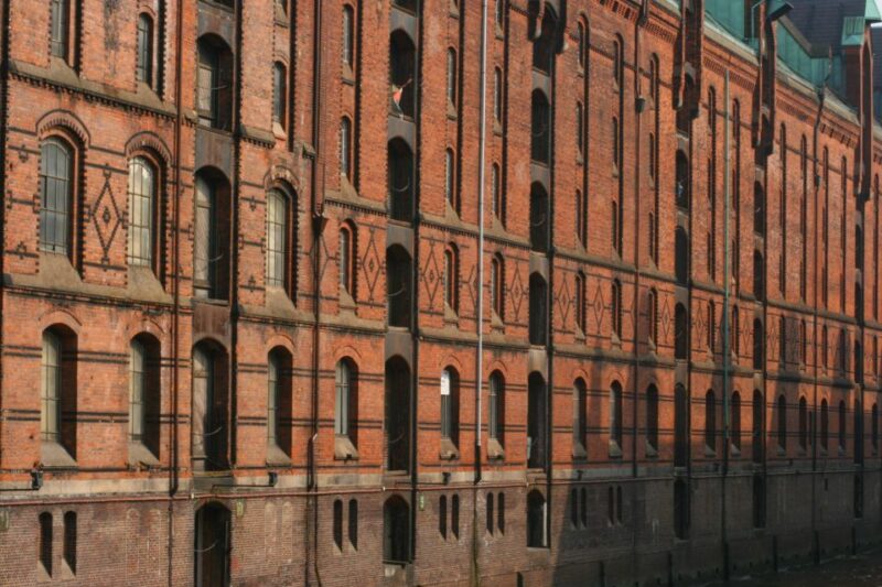 Hamburg: UNESCO-World Heritage Sites Tour - The Significance of the Kontorhaus District and Chilehaus