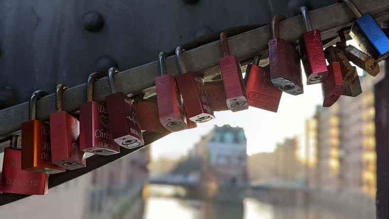 Hamburg Van Tour - Spring Special - Hamburg Van Tour - Spring Special: A Luxurious, Insider Look at Hamburg in Bloom