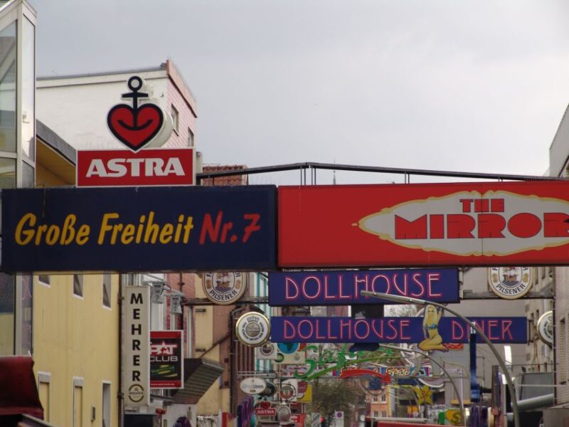 Hamburg: Walking Tour for School Groups - Hamburg: Walking Tour for School Groups — A Focused Exploration of the City’s Key Neighborhoods