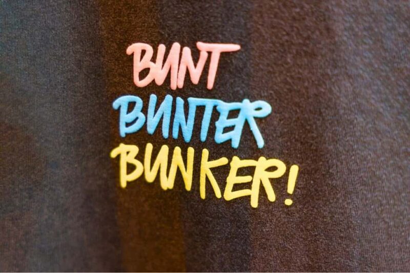 Hamburg: Walking tour of the Green Bunker in St. Pauli - Who Should Join This Tour?