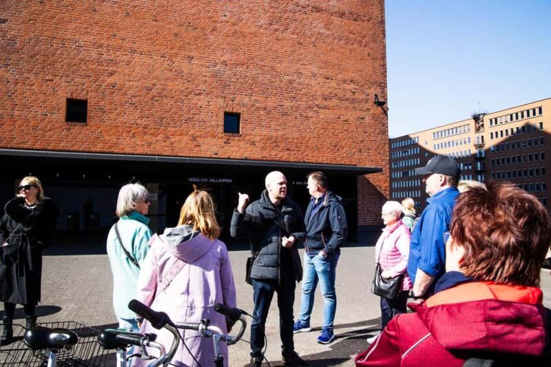 Hamburg: Westfield, Speicherstadt & Elbphilharmonie Tour - Final Thoughts on the Hamburg: Westfield, Speicherstadt & Elbphilharmonie Tour