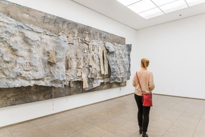 Hamburger Bahnhof Museum Entrance Ticket - Final Thoughts on the Hamburger Bahnhof Ticket