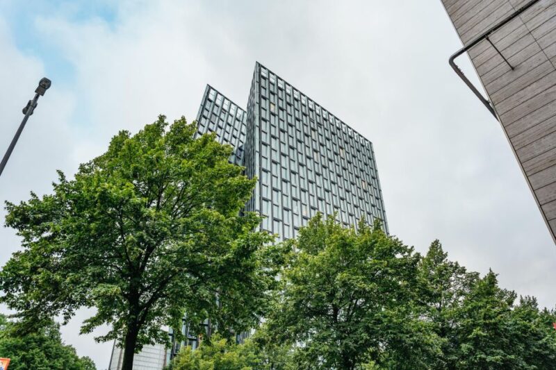 Hamburgs Highlights: Harbor Cruise & Reeperbahn Walking Tour - Who Should Choose This Hamburg Tour