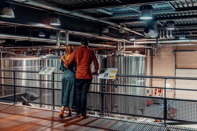 Hameau Duboeuf, 1st theme park on Vine and Wine in Europe - Practical Information: Meeting Point and Accessibility