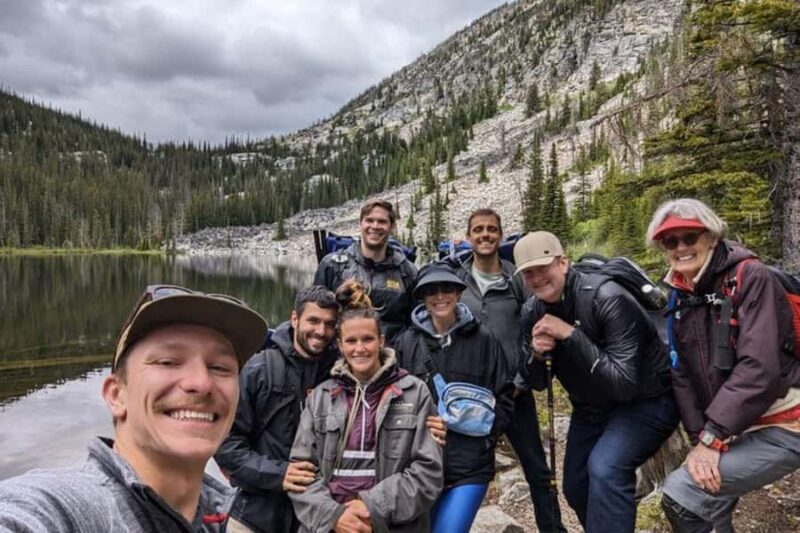 Hamilton: Camas Lake Float and Hike - Who Will Enjoy This Tour Most