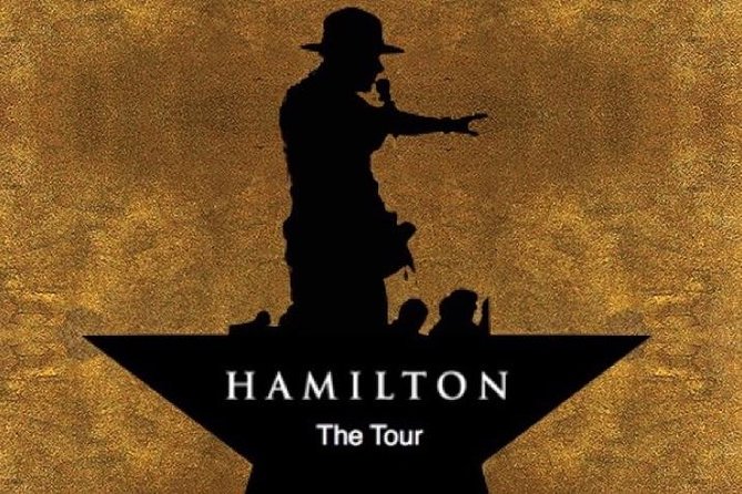 Hamilton Musical Themed Guided Walking Tour - Pricing, Cancellation, and Booking Details