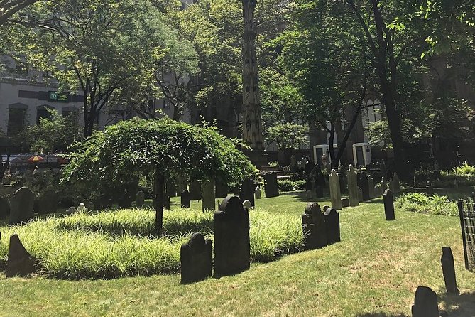 Hamilton Musical Themed Guided Walking Tour - Who Will Enjoy This Tour Most?