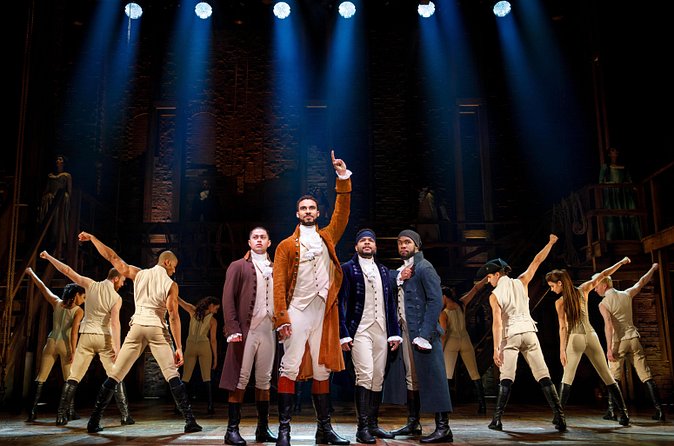 Hamilton on Broadway Ticket - The Sum Up: Is the Hamilton on Broadway Ticket Right for You?