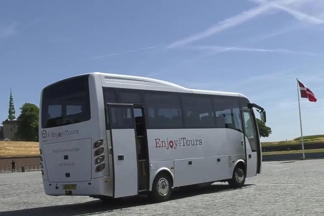 Hamlet and Sweden Tour - Two Countries in one day ! - The Guide and Overall Experience