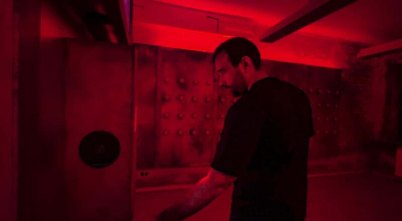 Hamm: Agent Factory Mission Games - 120 minutes - Key Points