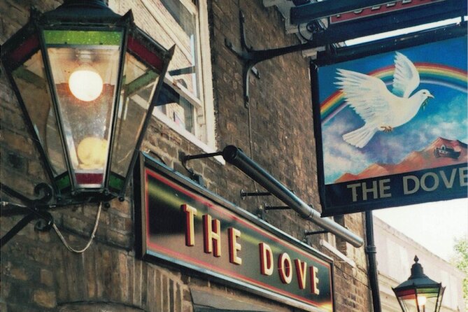 Hammersmith to Chiswick: A Self-Guided Audio Tour along the Riverside - Starting Point: Hammersmith Bridge and Riverside Walk