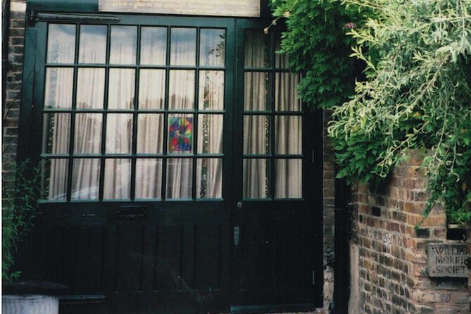 Hammersmith to Chiswick: A Self-Guided Audio Tour along the Riverside - Practical Considerations and Recent Weather Impact