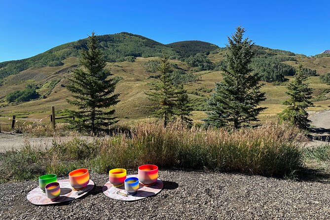 Hammock Yoga, Sound Healing and Reiki - How the Session Progresses: From Breathing to Chakra Alignment