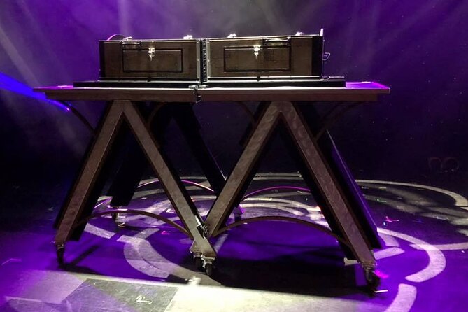 Hamners' New Year's Eve Extravaganza in Branson - Key Points