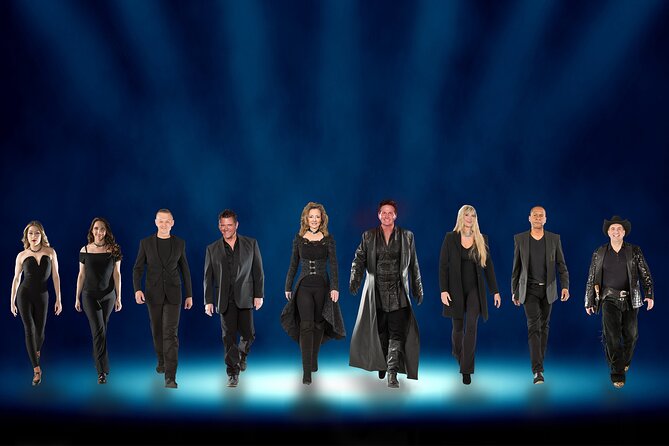 Hamners' New Year's Eve Extravaganza in Branson - Reviewing the Overall Experience