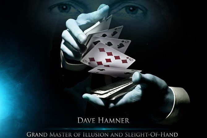 Hamners' New Year's Eve Extravaganza in Branson - Frequently Asked Questions