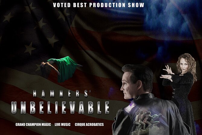Hamners' Unbelievable Variety Show in Branson - Audience Reactions: Notable Positives and Criticisms
