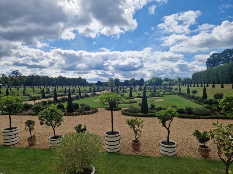 Hampton Court and Windsor Castle, a right Royal day out. - Practical Details: Booking, Languages, and Cancellation Policy