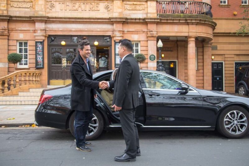 Hampton Court Palace and Windsor Castle Private Car Tour - Practical Details and Logistics