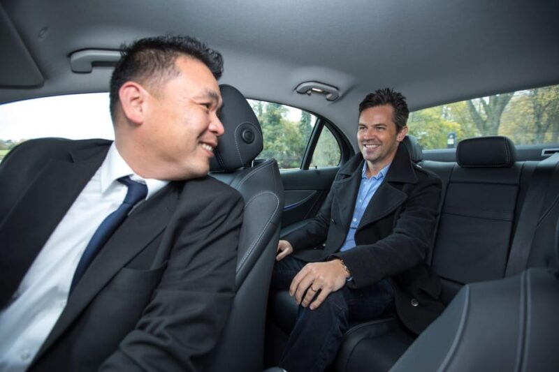 Hampton Court Palace and Windsor Castle Private Car Tour - The Value and Unique Features of the Tour