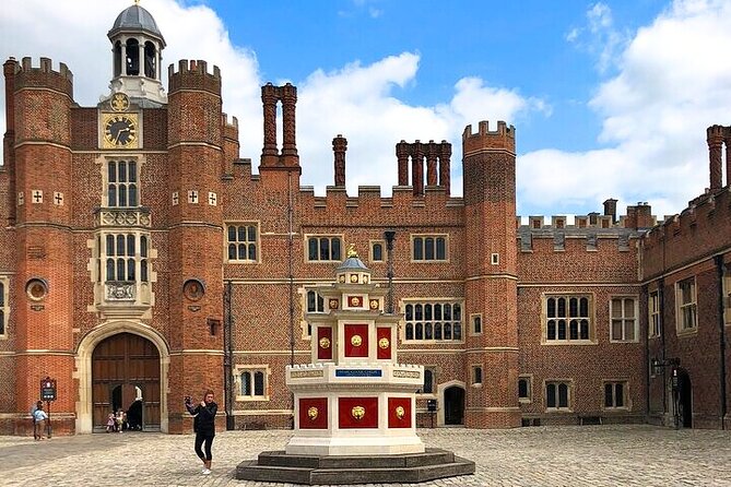 Hampton Court Palace Half Day Trip from London with Tickets - Cost and Value of the Hampton Court Half-Day Trip