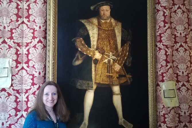 Hampton Court Palace Private Guided Tour - Marveling at the Baroque Majesty of William III’s Apartments