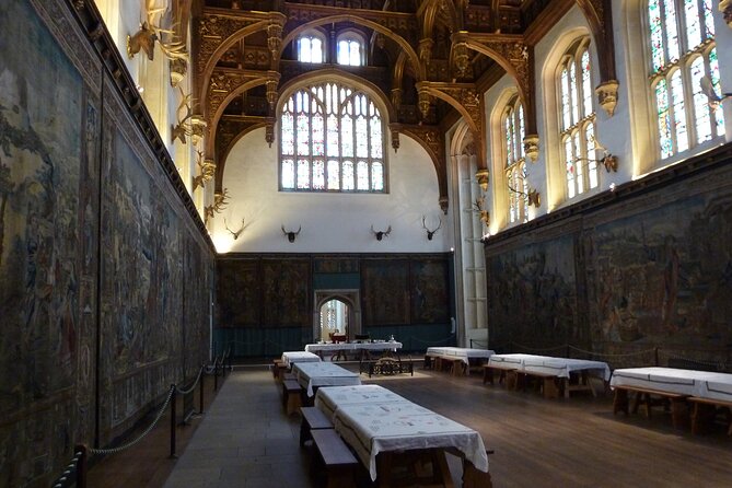 Hampton Court Palace Private Guided Tour - Stories of Court Etiquette and Royal Life